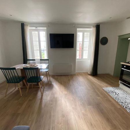 Appartement Chaleureux 6 Pers Beychac-et-Caillau Экстерьер фото