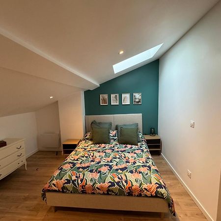Appartement Chaleureux 6 Pers Beychac-et-Caillau Экстерьер фото